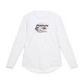 Men’s UV Protection Long-Sleeve Performance Shirt