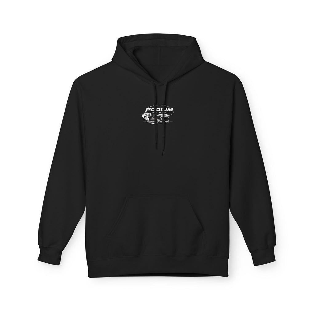 Podium Paints Hoodie