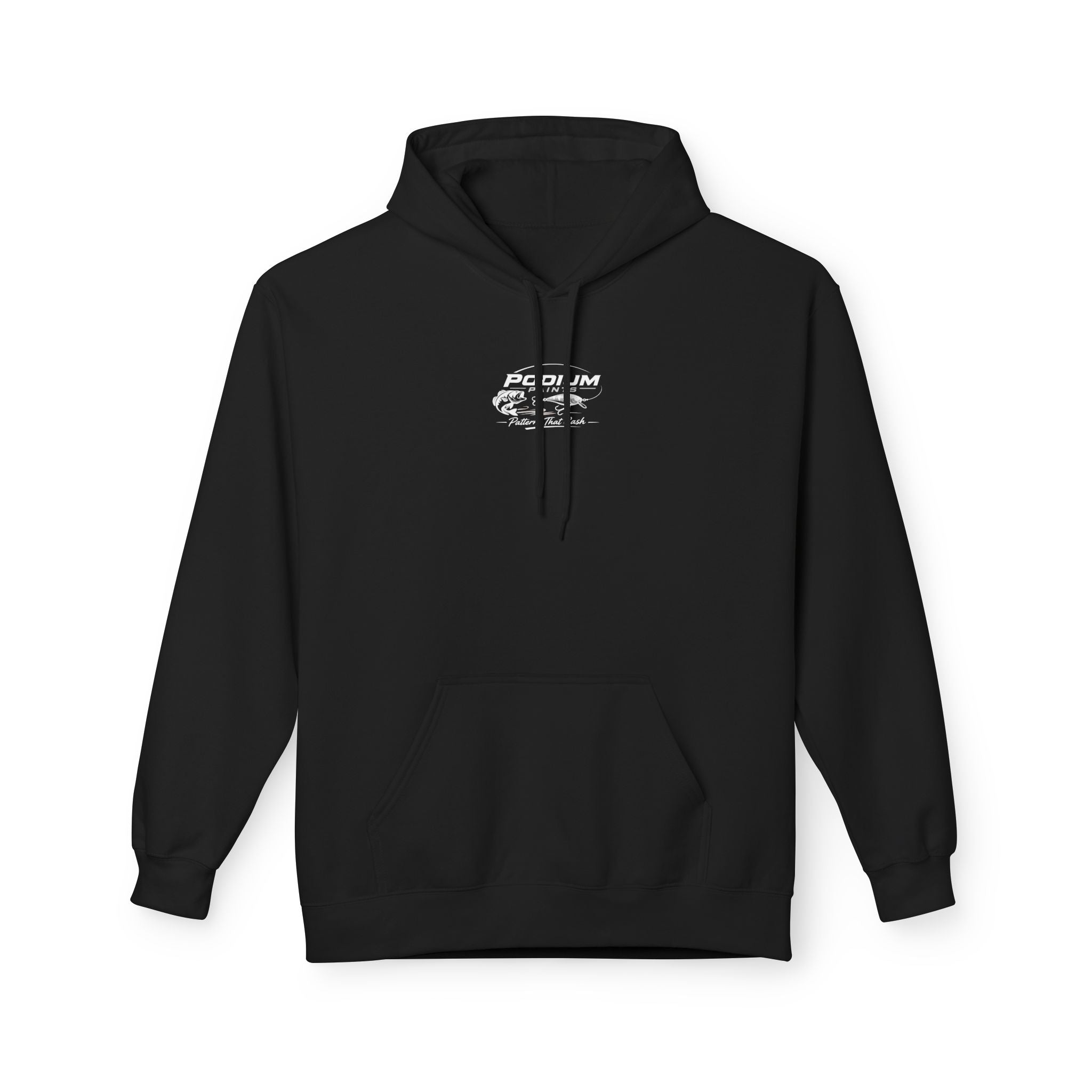 Podium Paints Hoodie