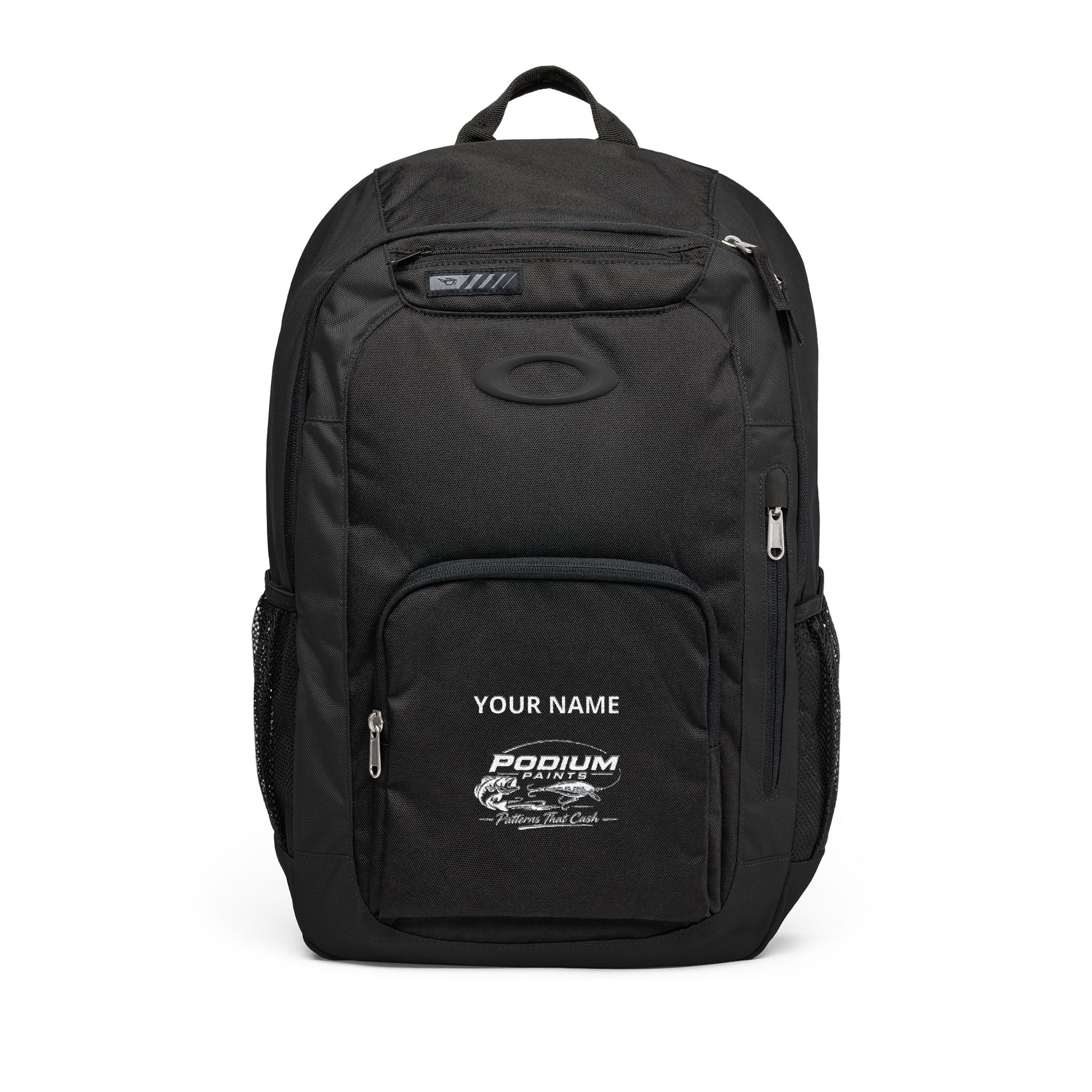 Oakley Backpack - Personalized
