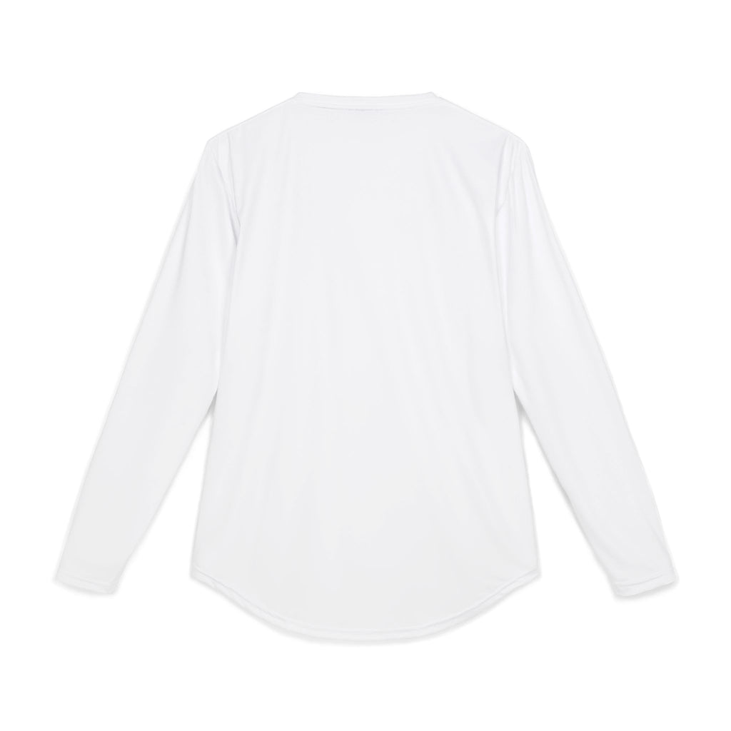 Men’s UV Protection Long-Sleeve Performance Shirt