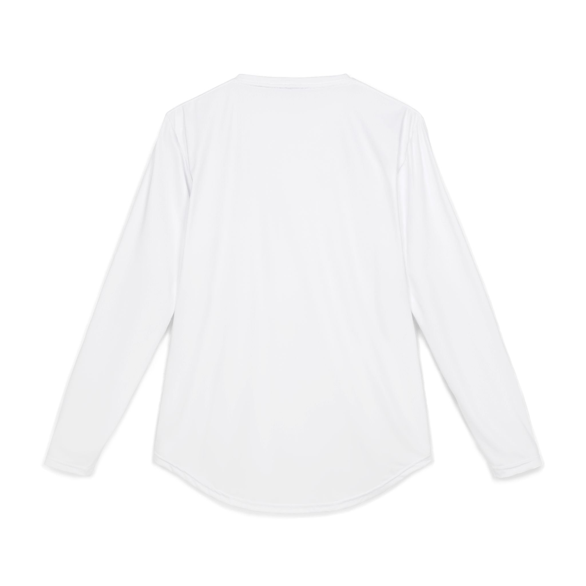 Men’s UV Protection Long-Sleeve Performance Shirt