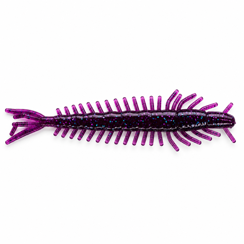 Stitchworm 5”