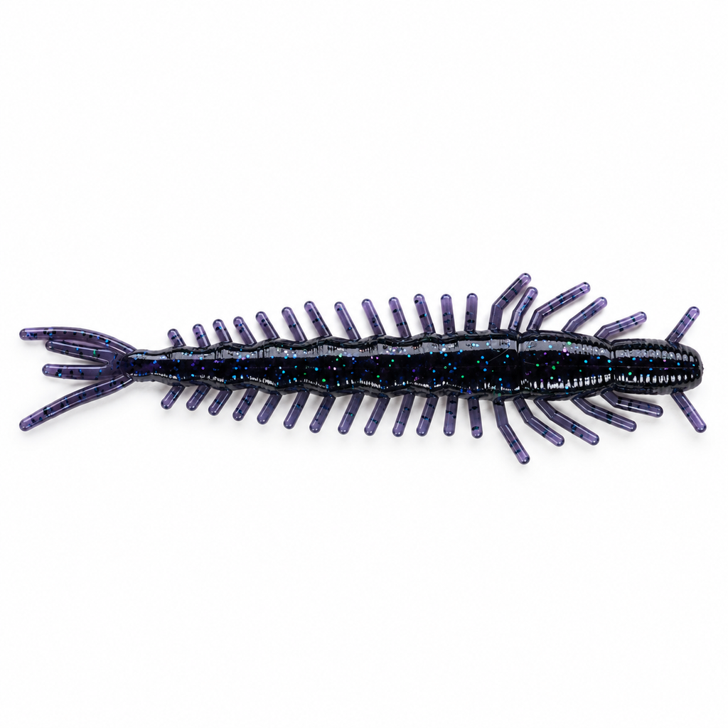 Stitchworm 5”