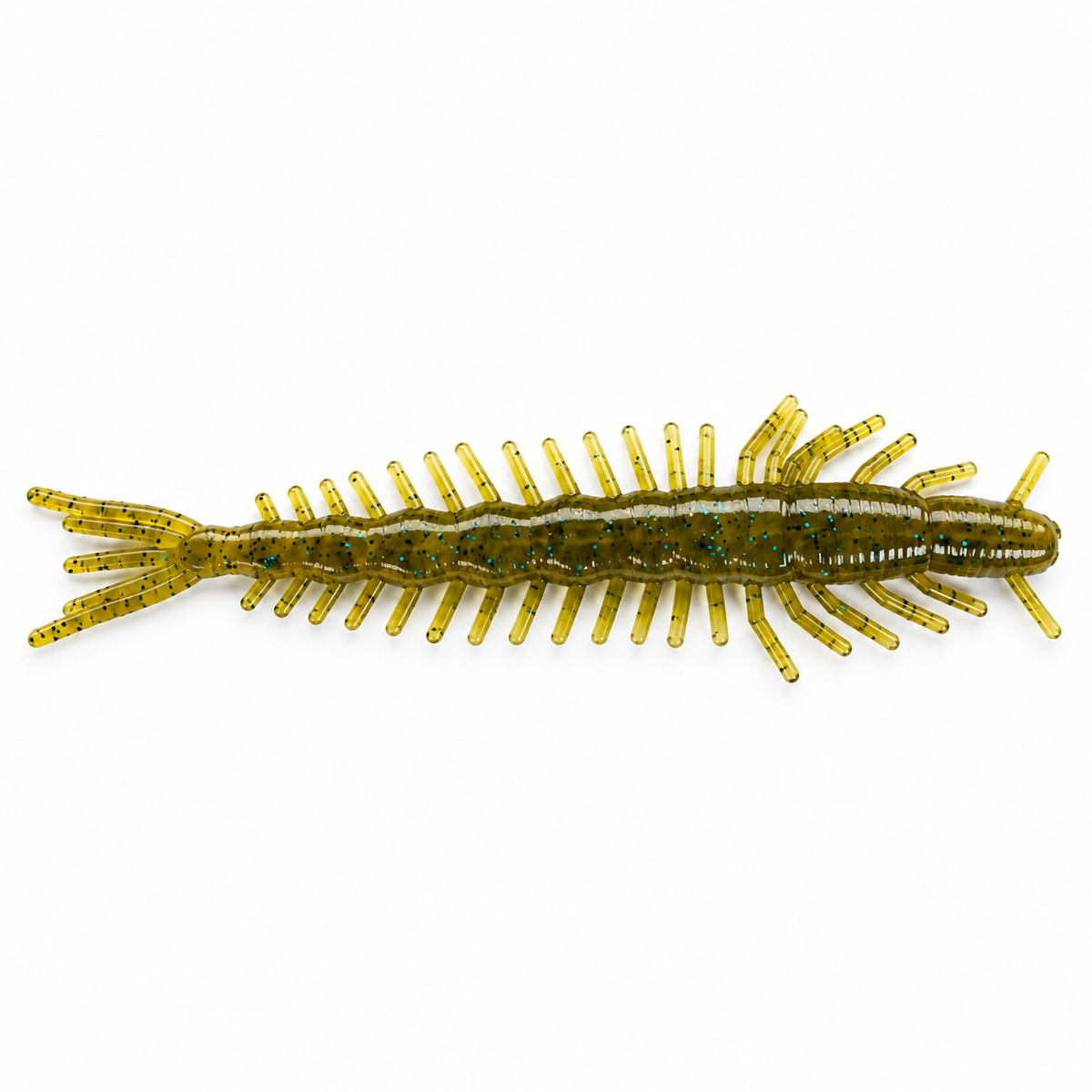 Stitchworm 5”