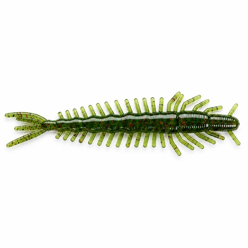 Stitchworm 5”