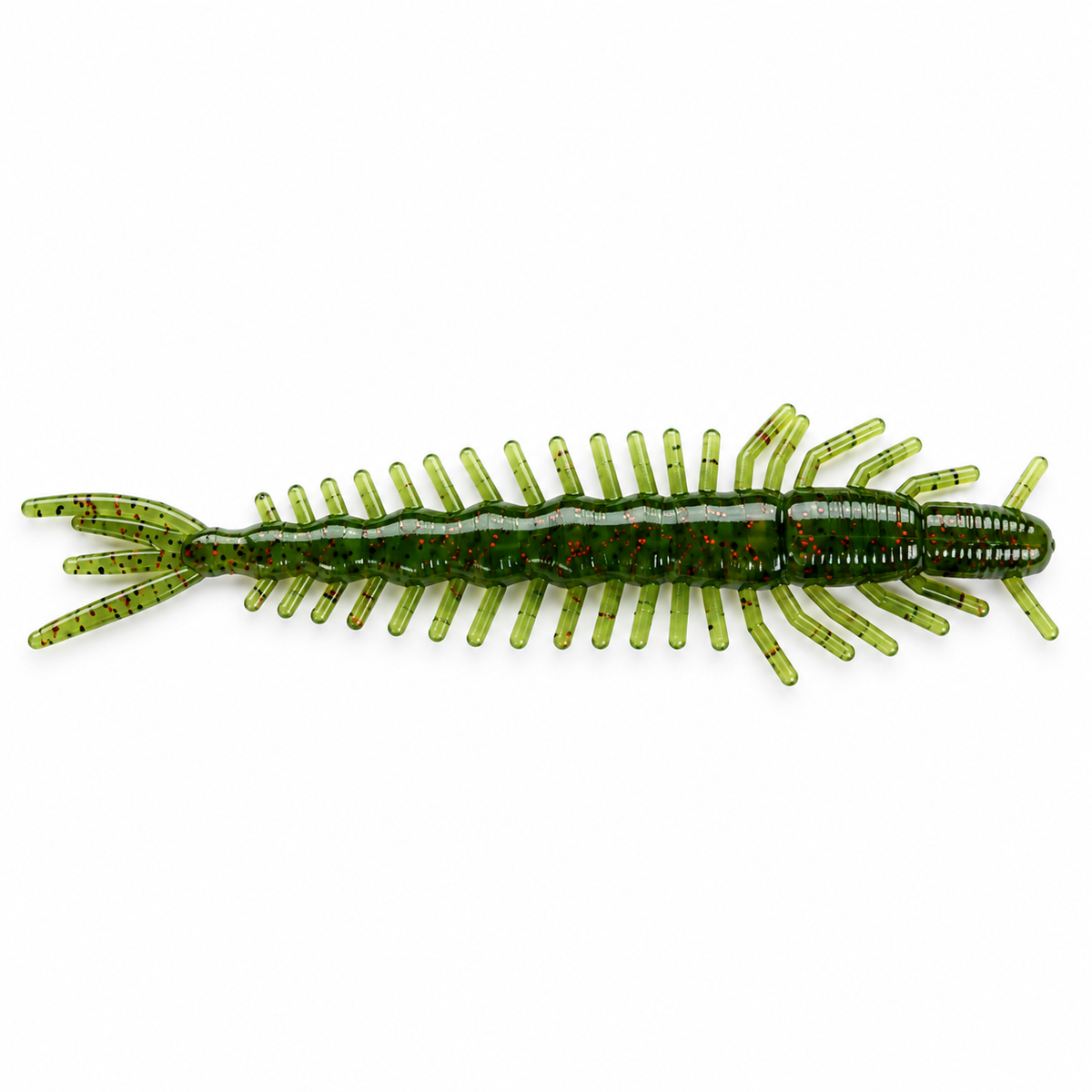Stitchworm 5”