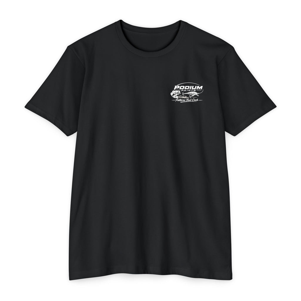 Podium Paints T‑Shirt