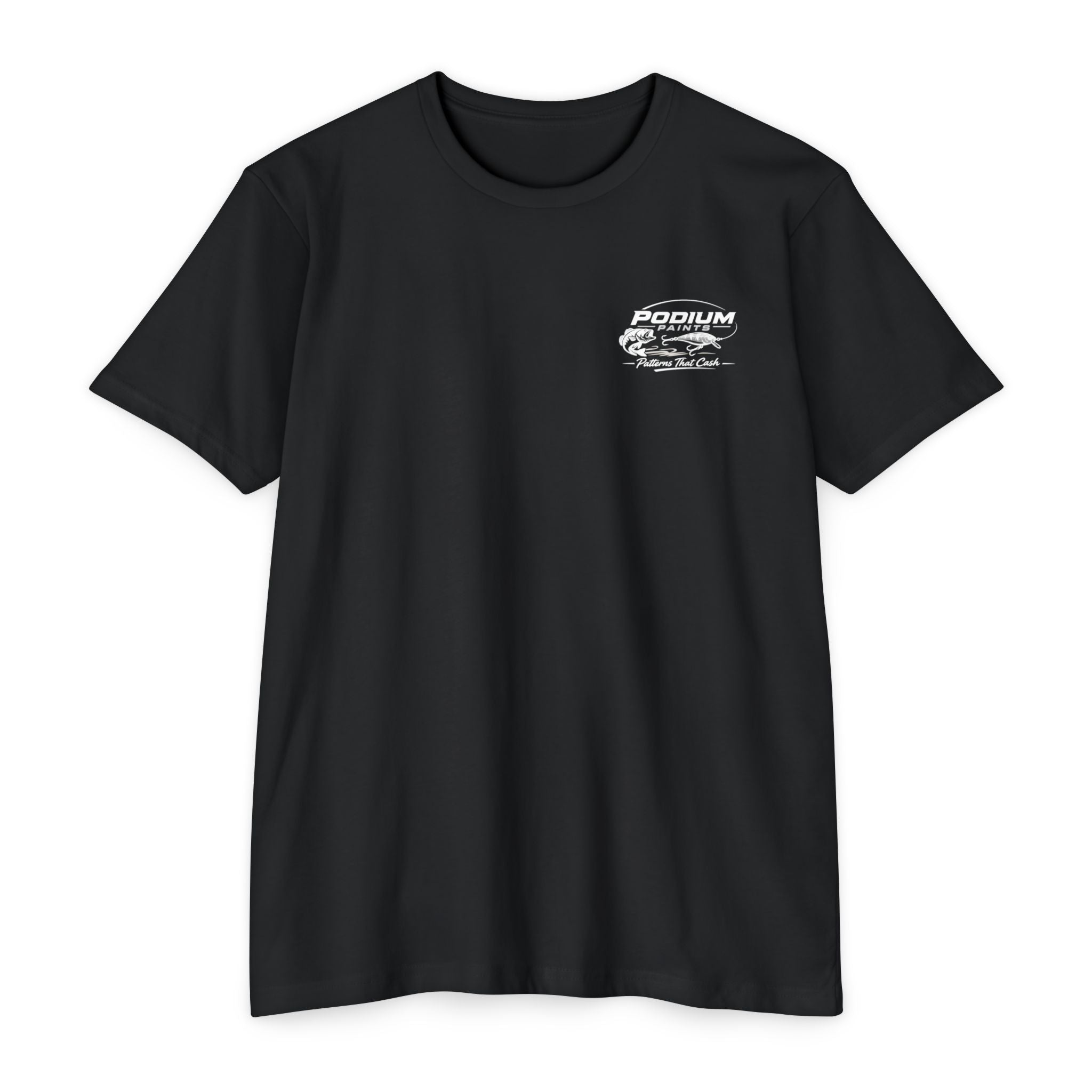 Podium Paints T‑Shirt