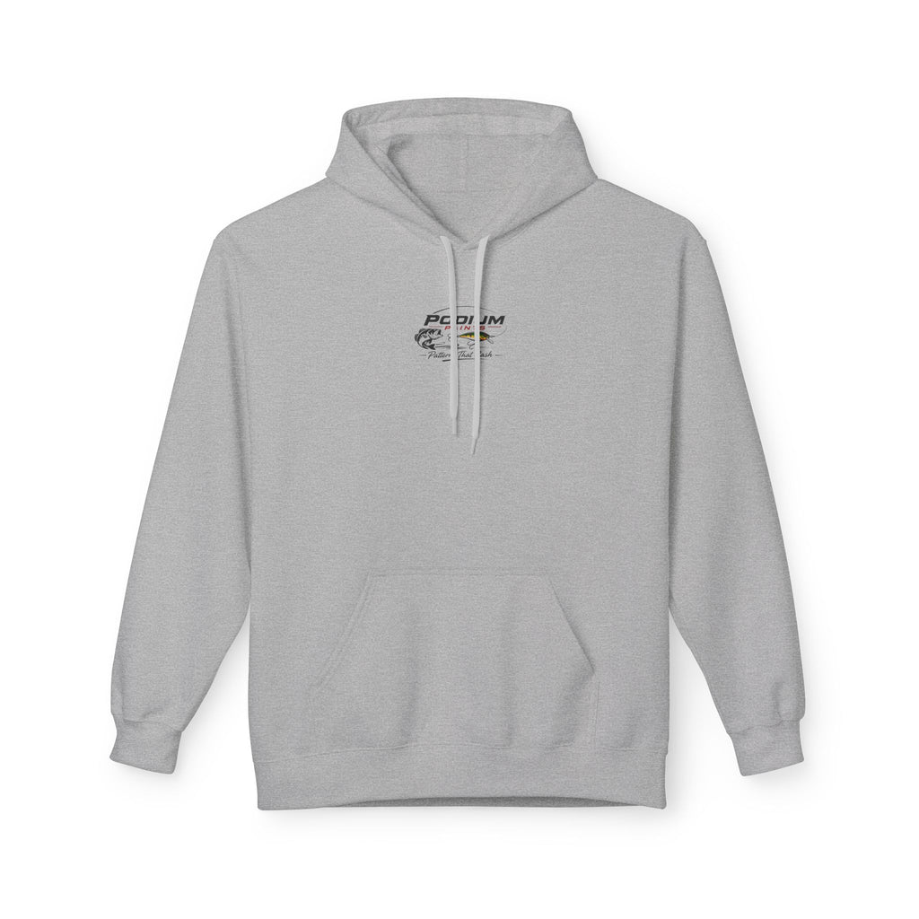 Podium Paints Hoodie