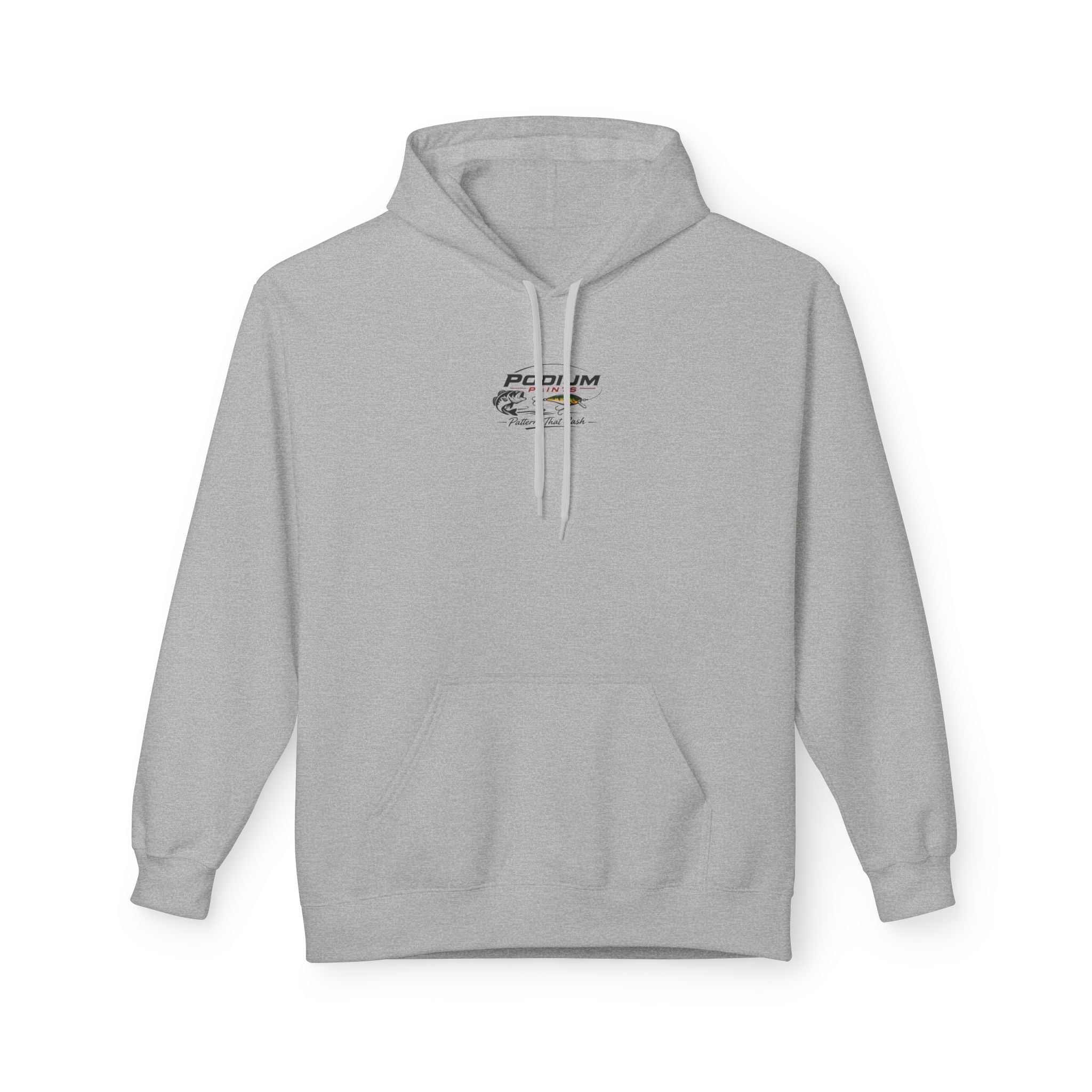 Podium Paints Hoodie