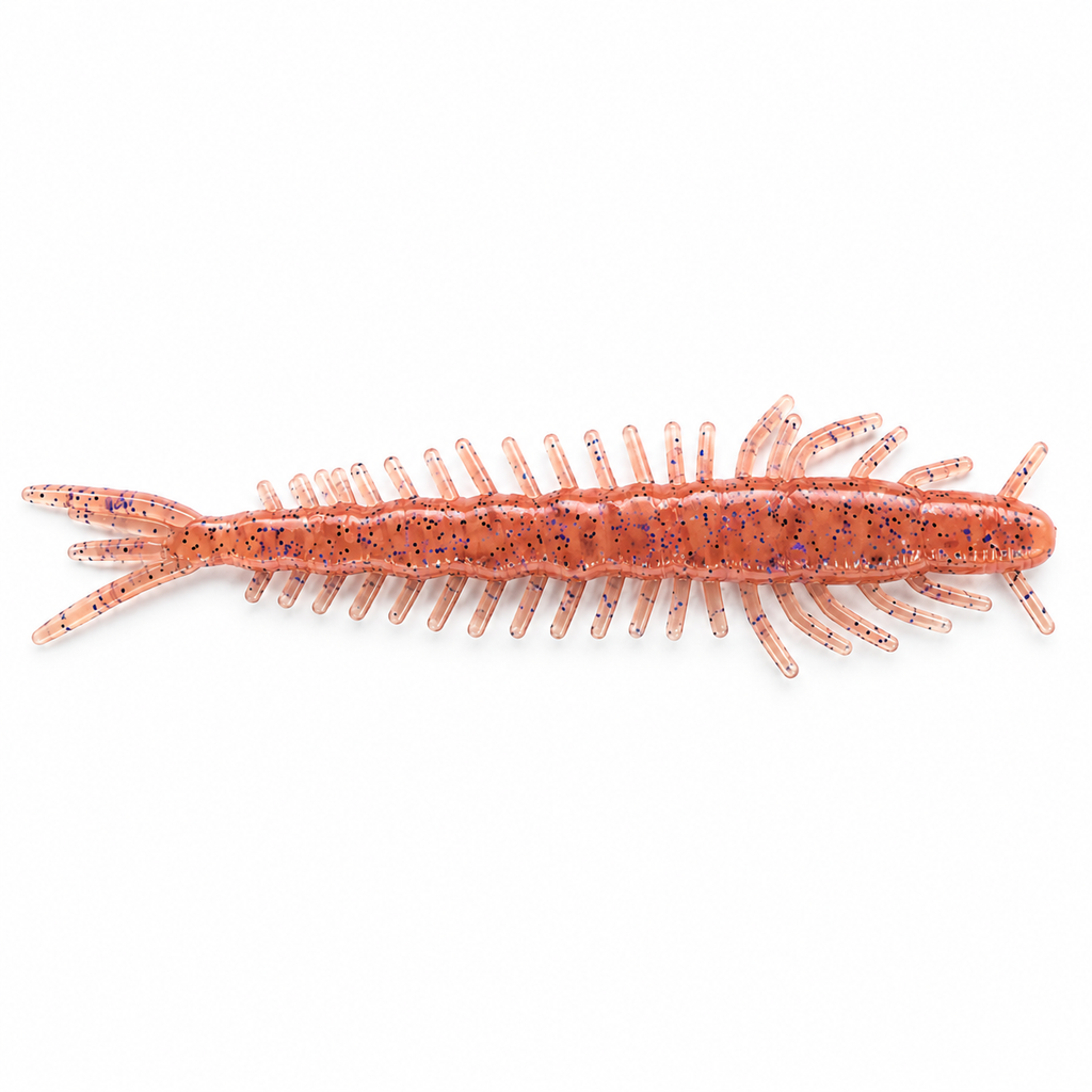 Stitchworm 5”