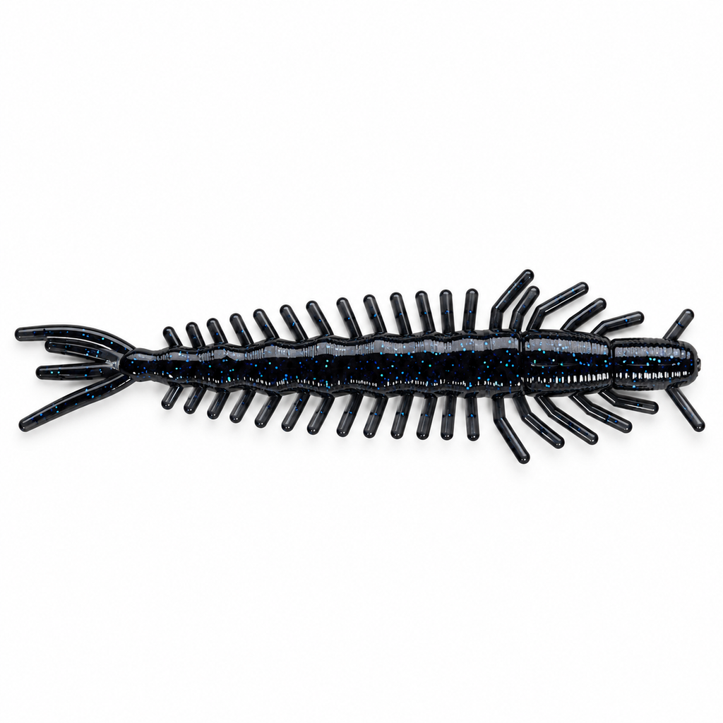 Stitchworm 5”
