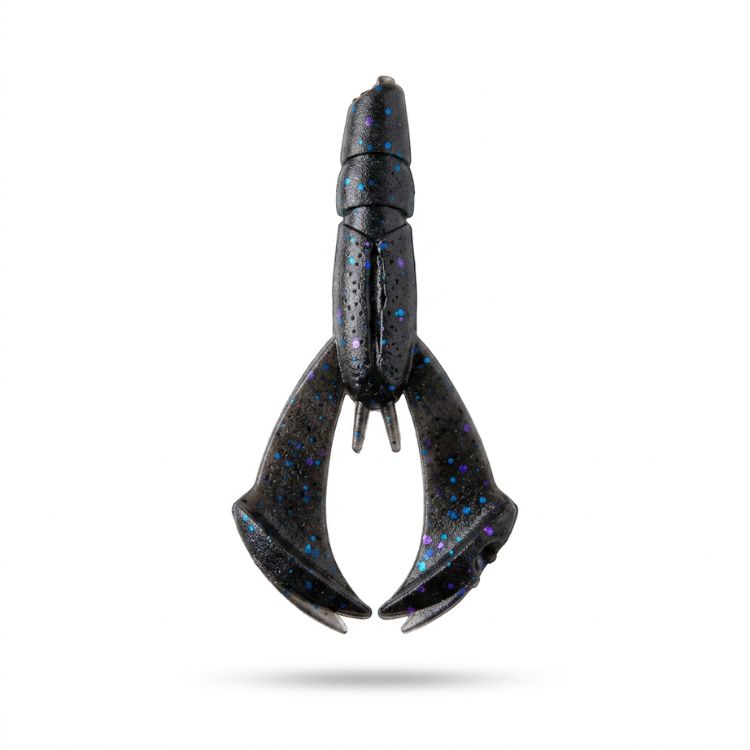 4" Clutch Craw (5 Pack)