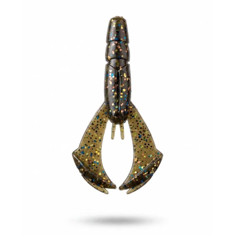 4" Clutch Craw (5 Pack)