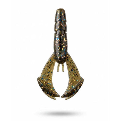 4" Clutch Craw (5 Pack)