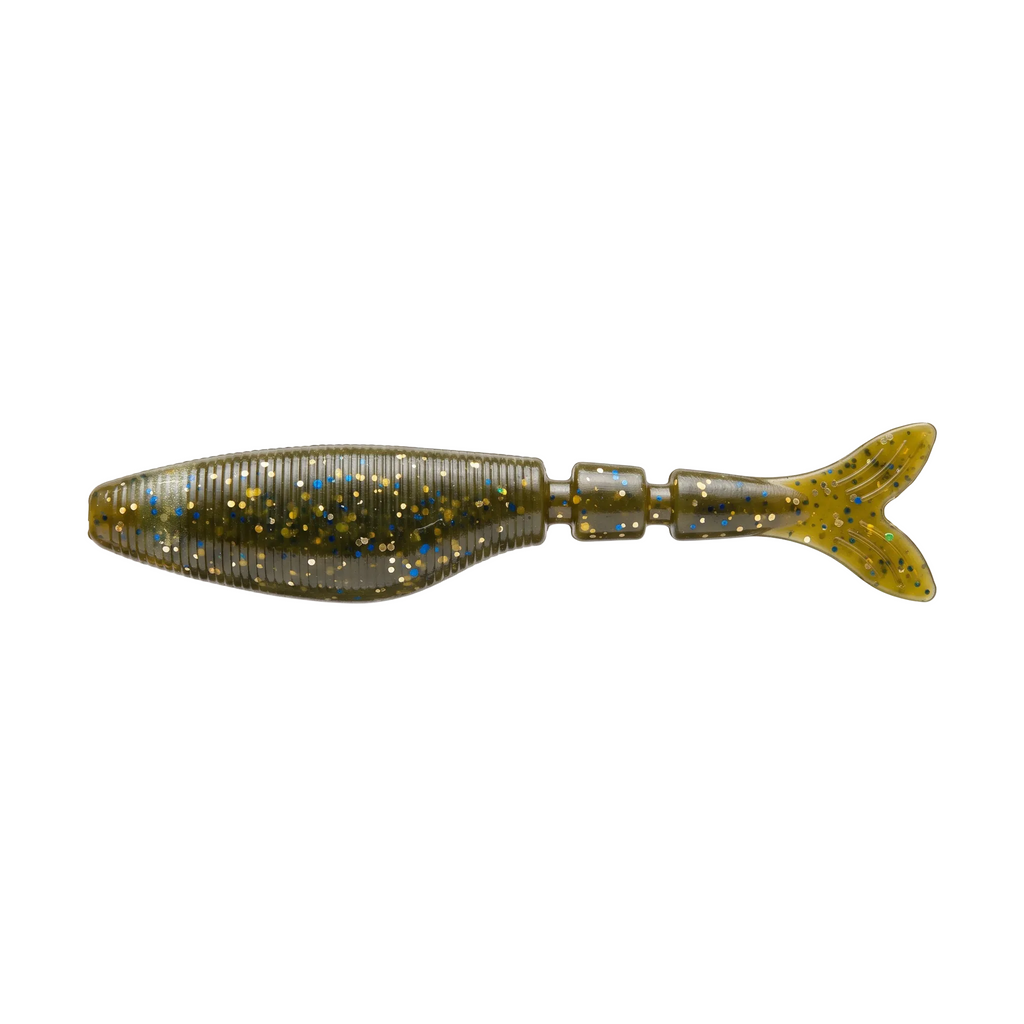 4" Hitch Hiker (5 pack)
