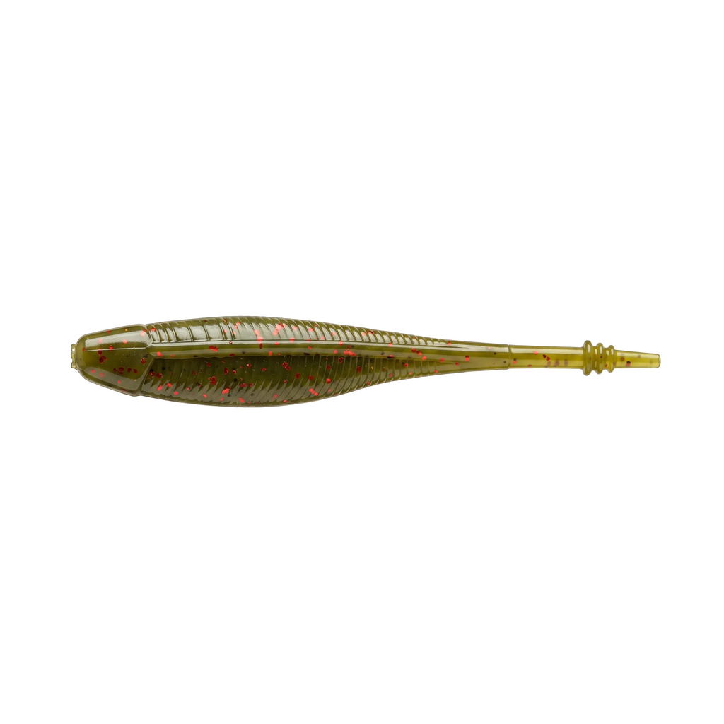 4" Shimmer Minner (6 pack)