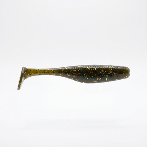 3.8" Pulse Tail (5-pack)