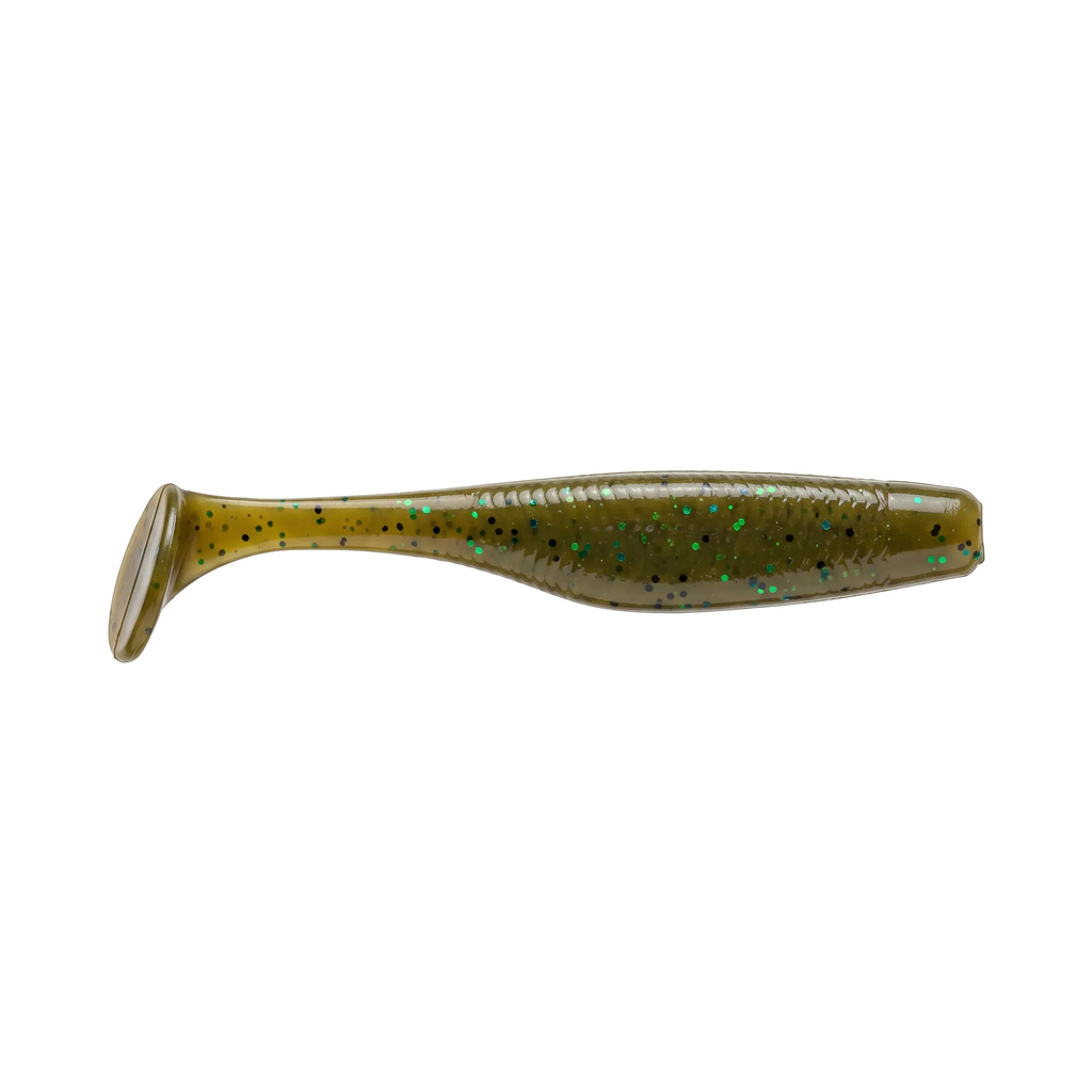 3.8" Pulse Tail (5-pack)