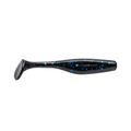 3.8" Pulse Tail (5-pack)