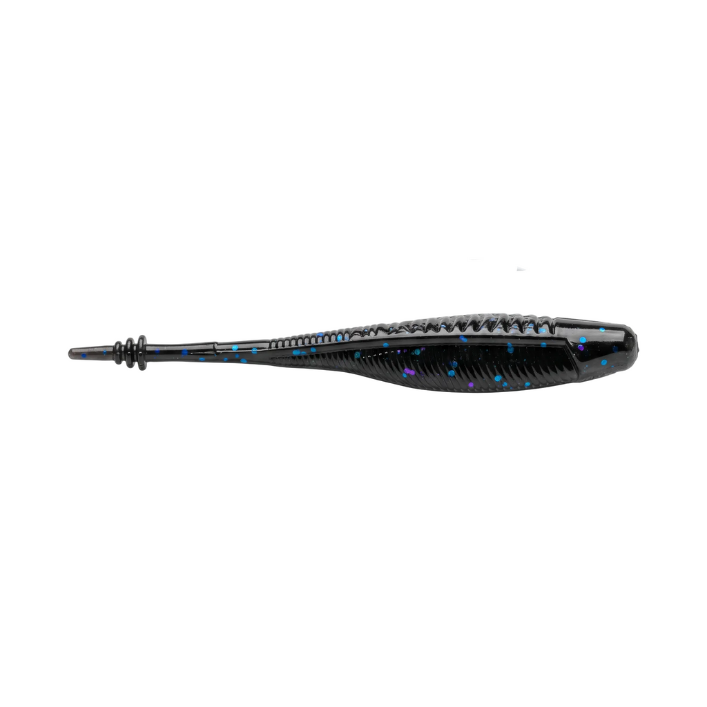 4" Shimmer Minner (6 pack)