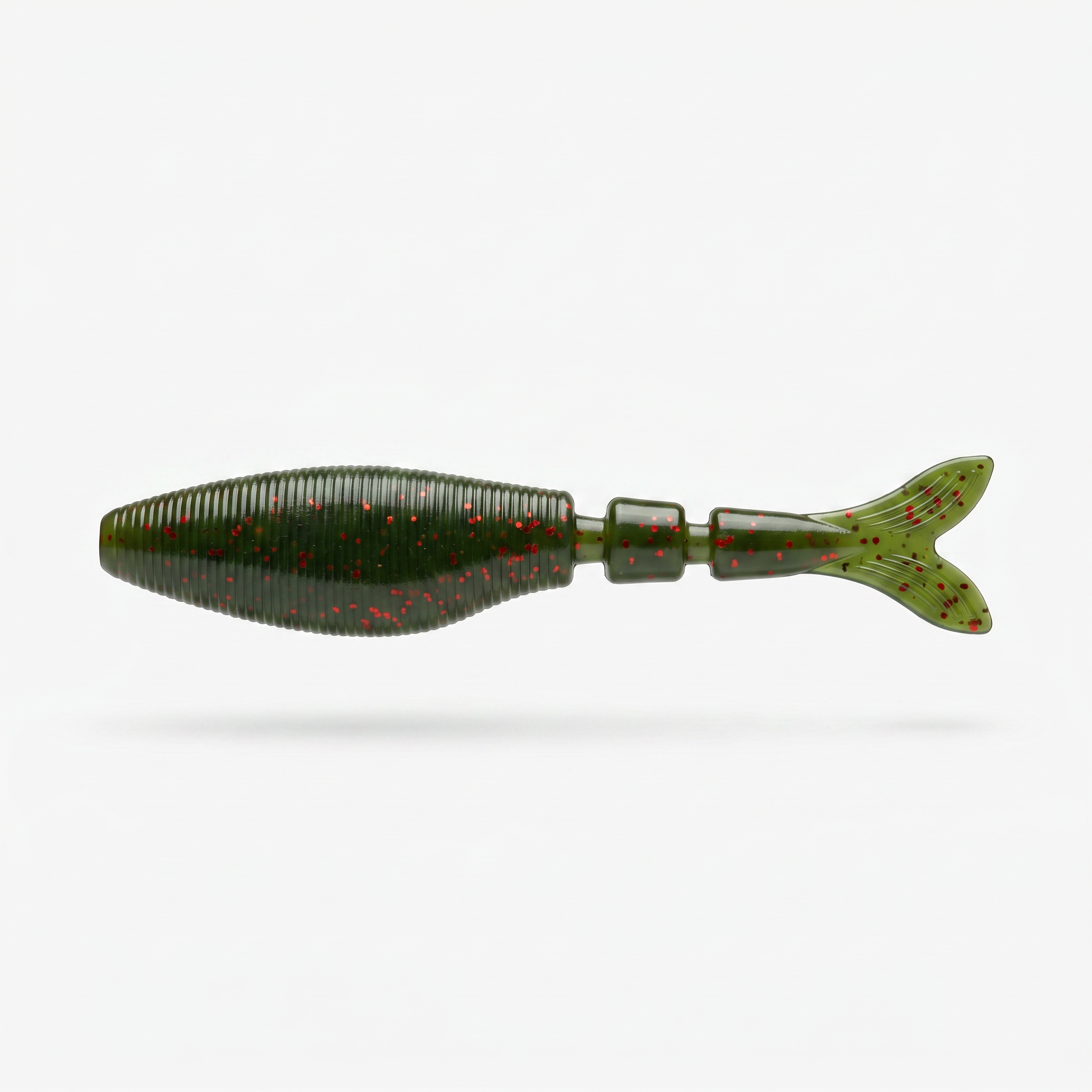 4" Hitch Hiker (5 pack)