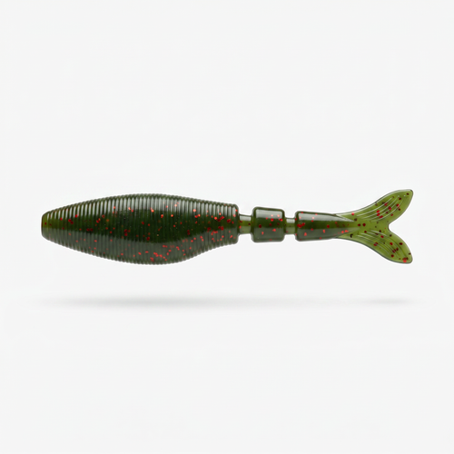 4" Hitch Hiker (5 pack)