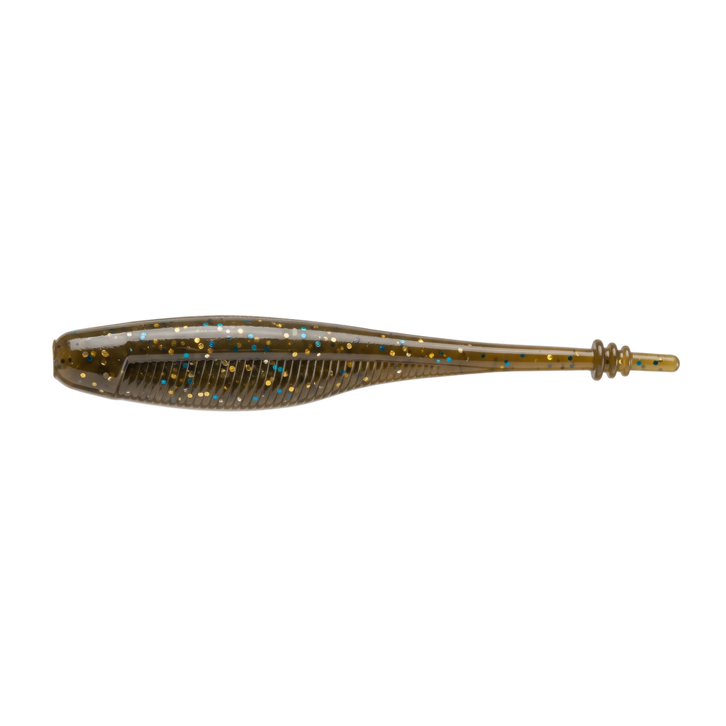 4" Shimmer Minner (6 pack)