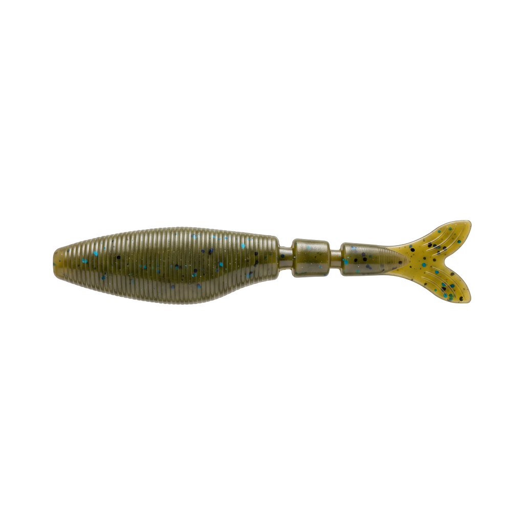 4" Hitch Hiker (5 pack)