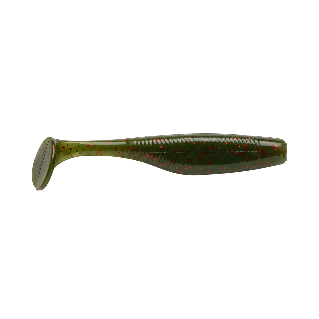 3.8" Pulse Tail (5-pack)