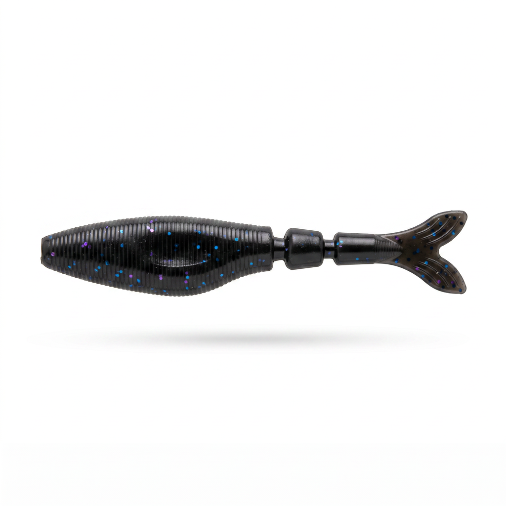 4" Hitch Hiker (5 pack)